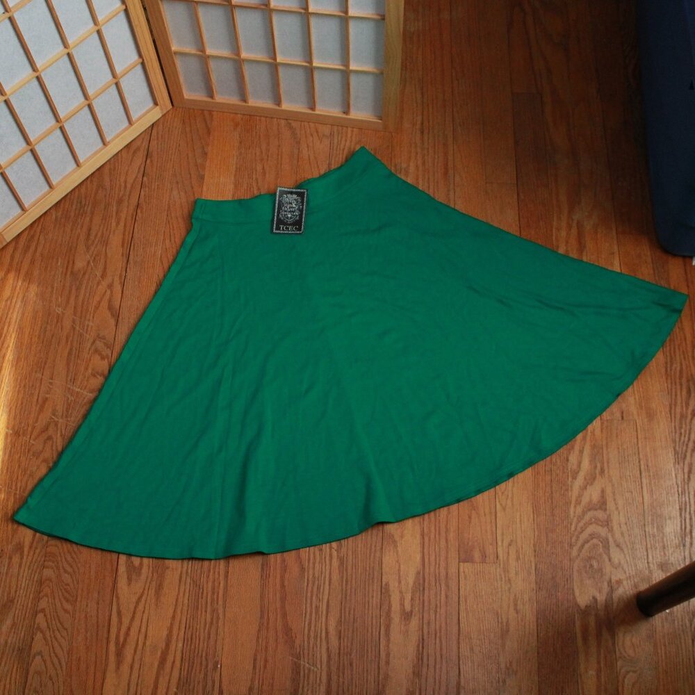 TCEC A-Line Skirt